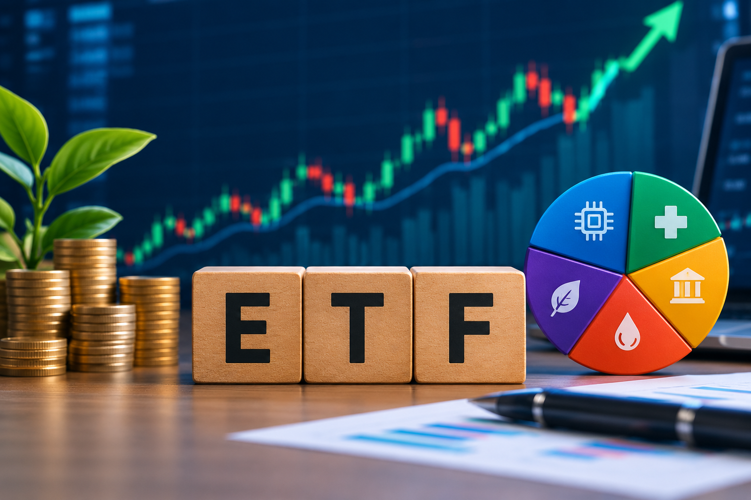 ETF Report