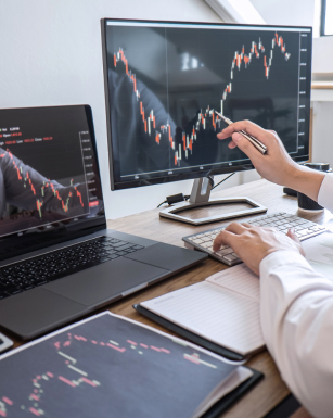US Swing Trade Report