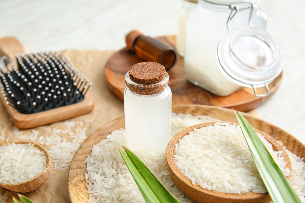 Ricegrowers Limited