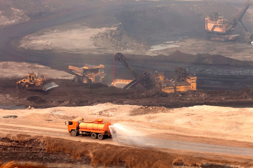Fortescue Limited