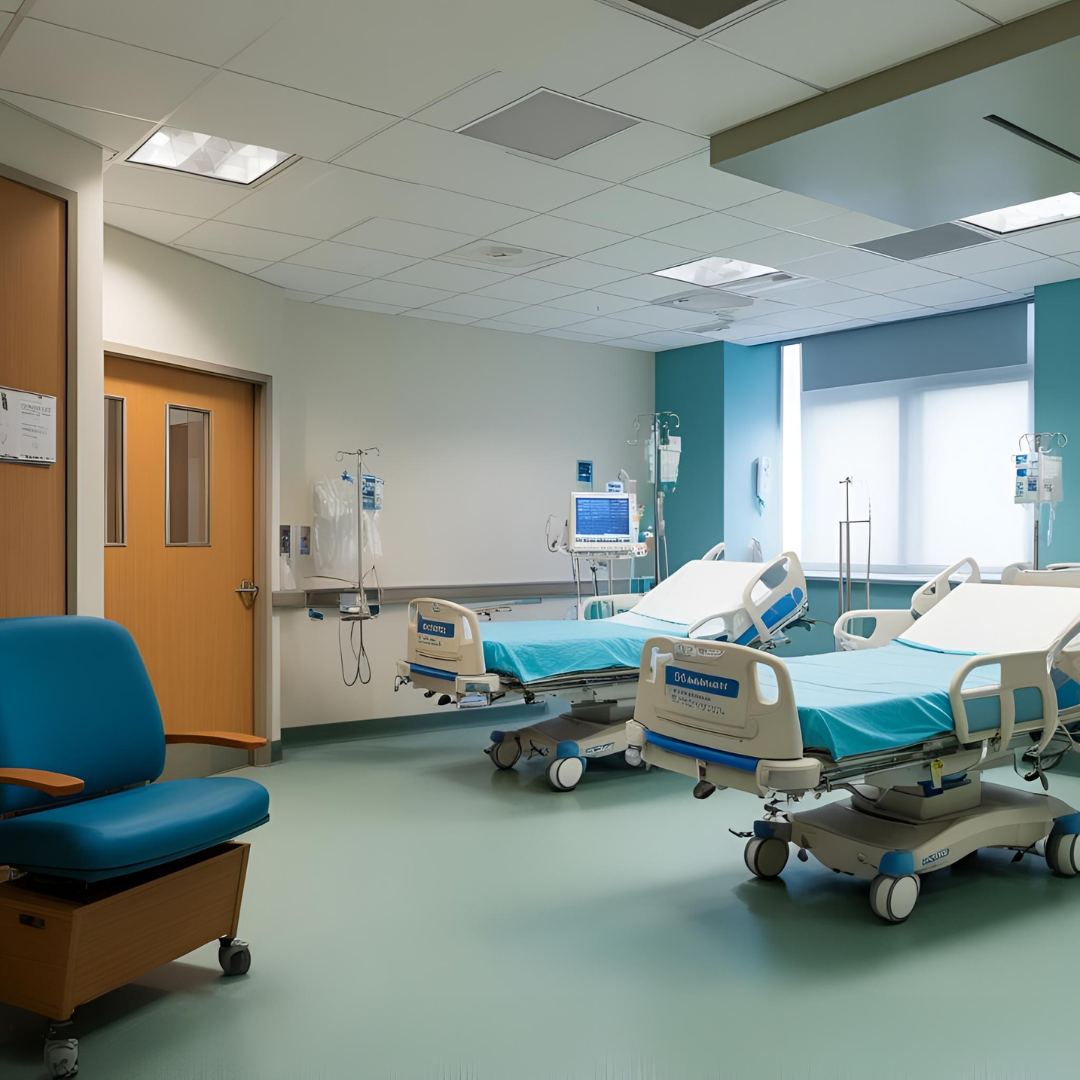 Ramsay Health Care Limited