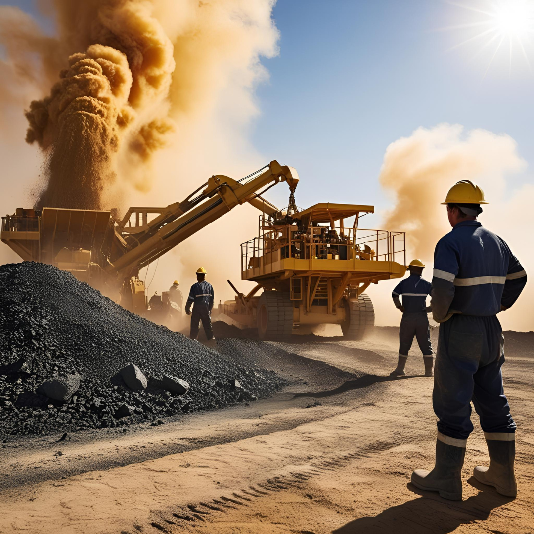 Bellevue Gold Limited