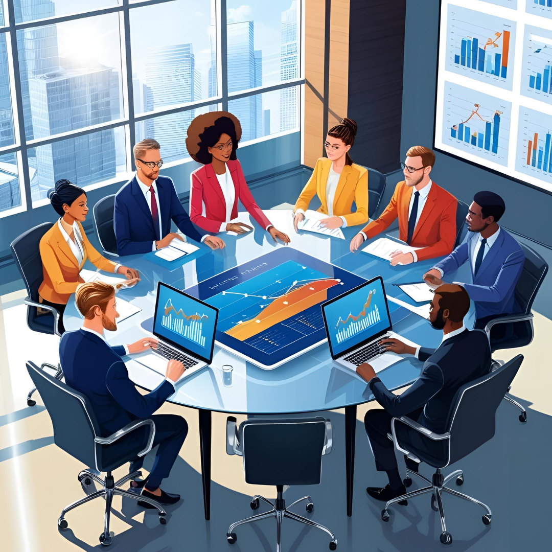 Navigator Global Investments Limited