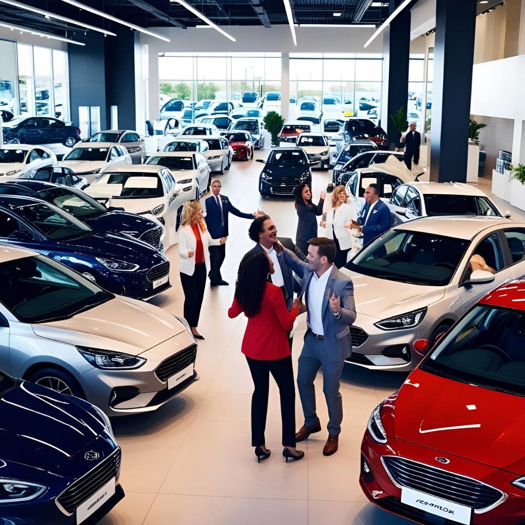 CAR Group Limited