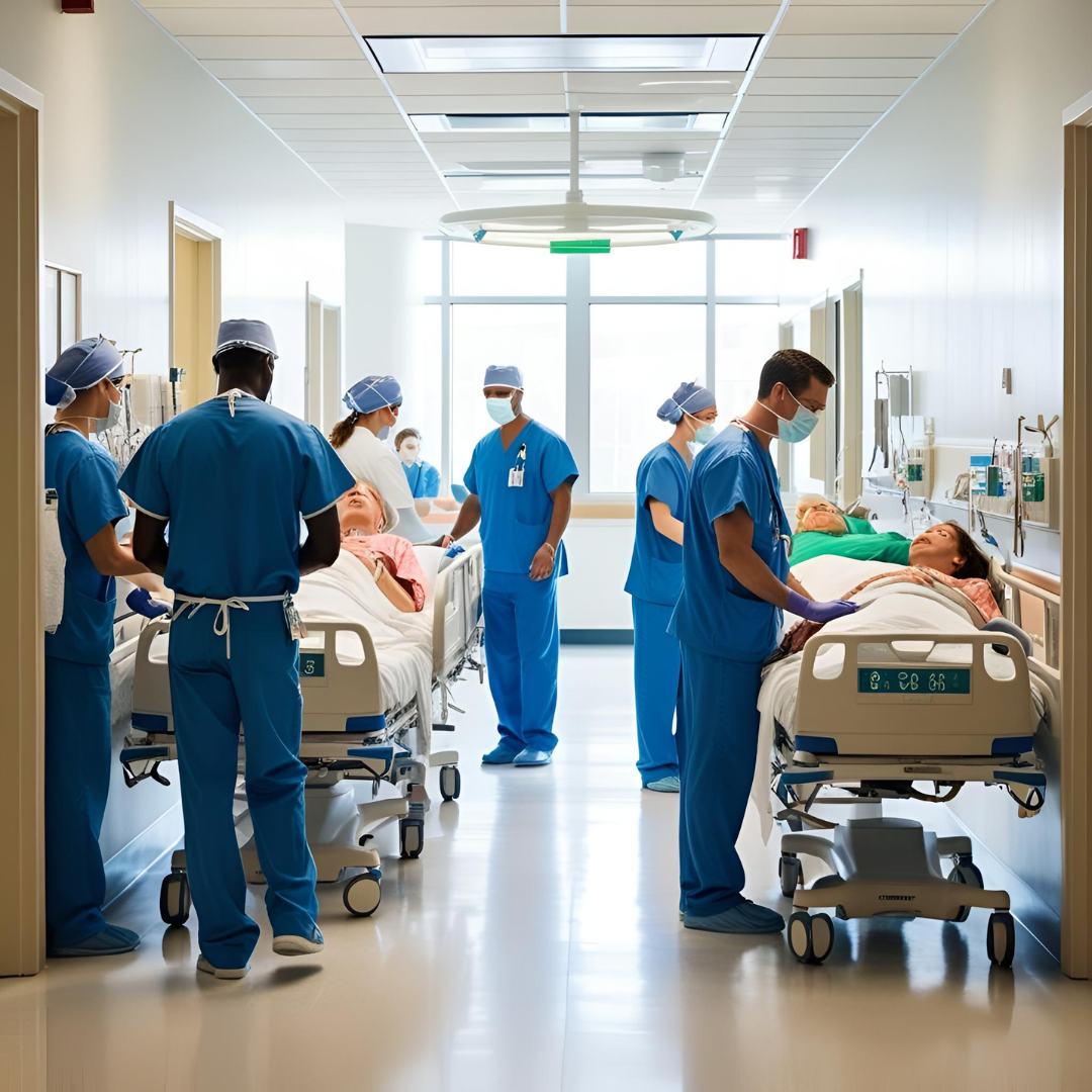 HealthCo Healthcare and Wellness REIT