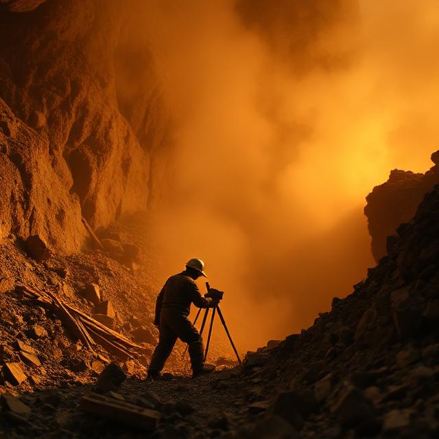 Ora Banda Mining Limited