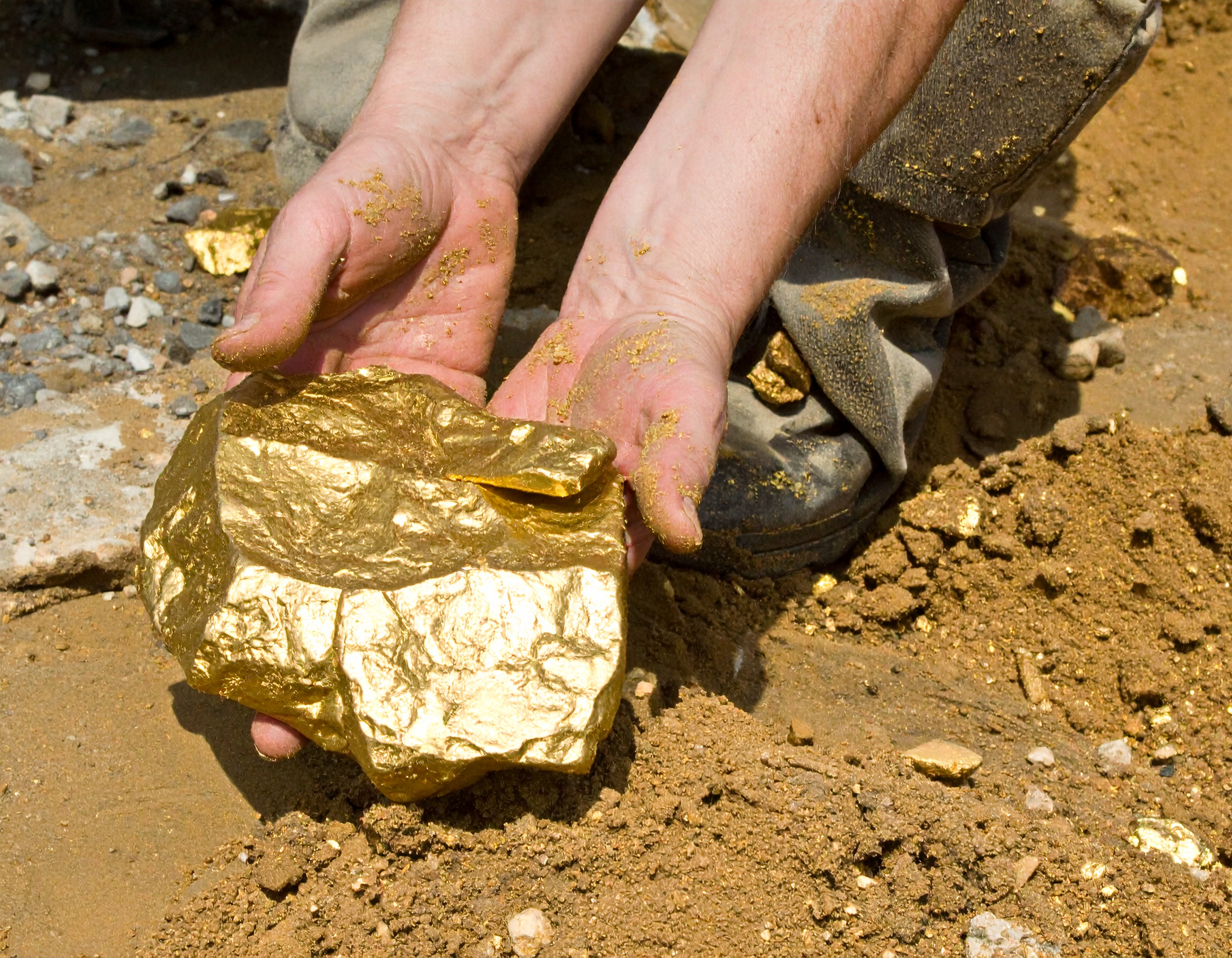 Minerals 260 Limited
