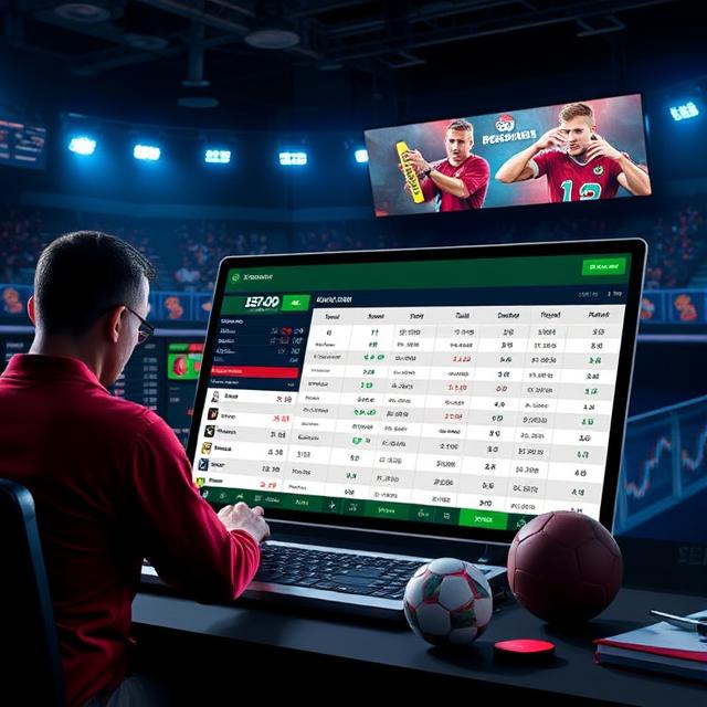 BetMakers Technology Group Ltd.