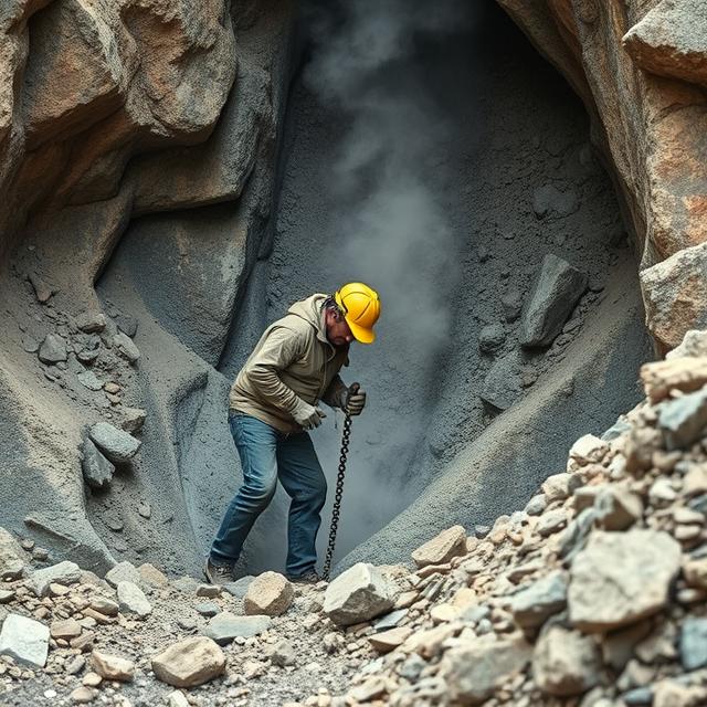 Perenti Limited