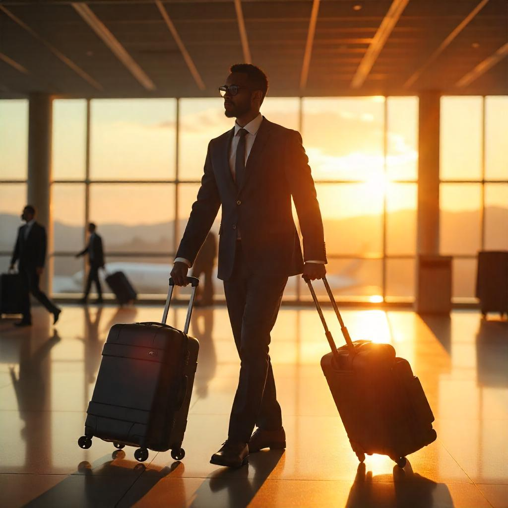 Corporate Travel Management Limited
