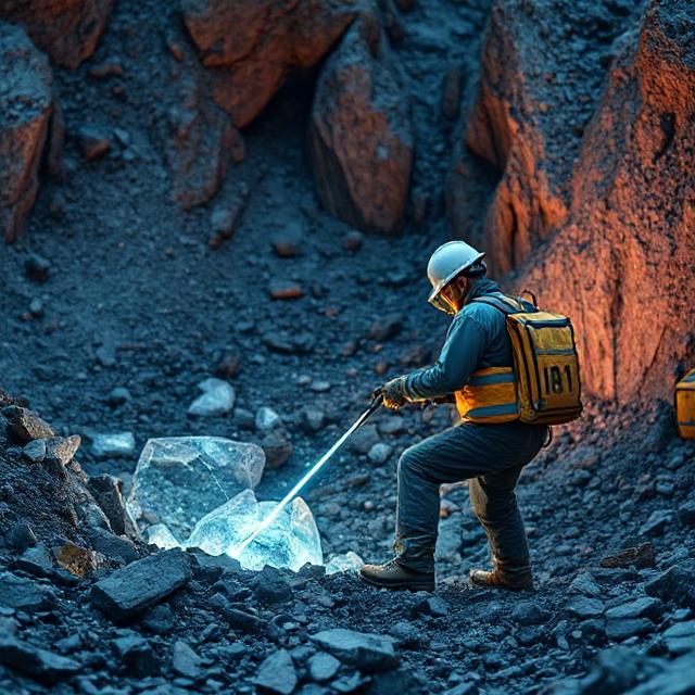 Pilbara Minerals Limited