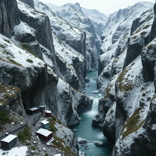 Silver Mines Limited