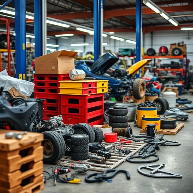 Autosports Group Limited