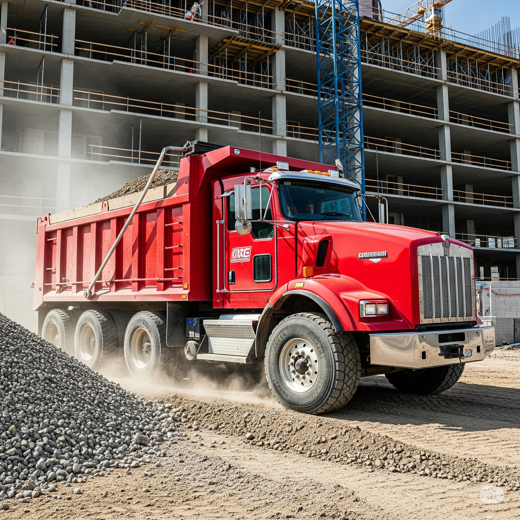 Austin Engineering Limited