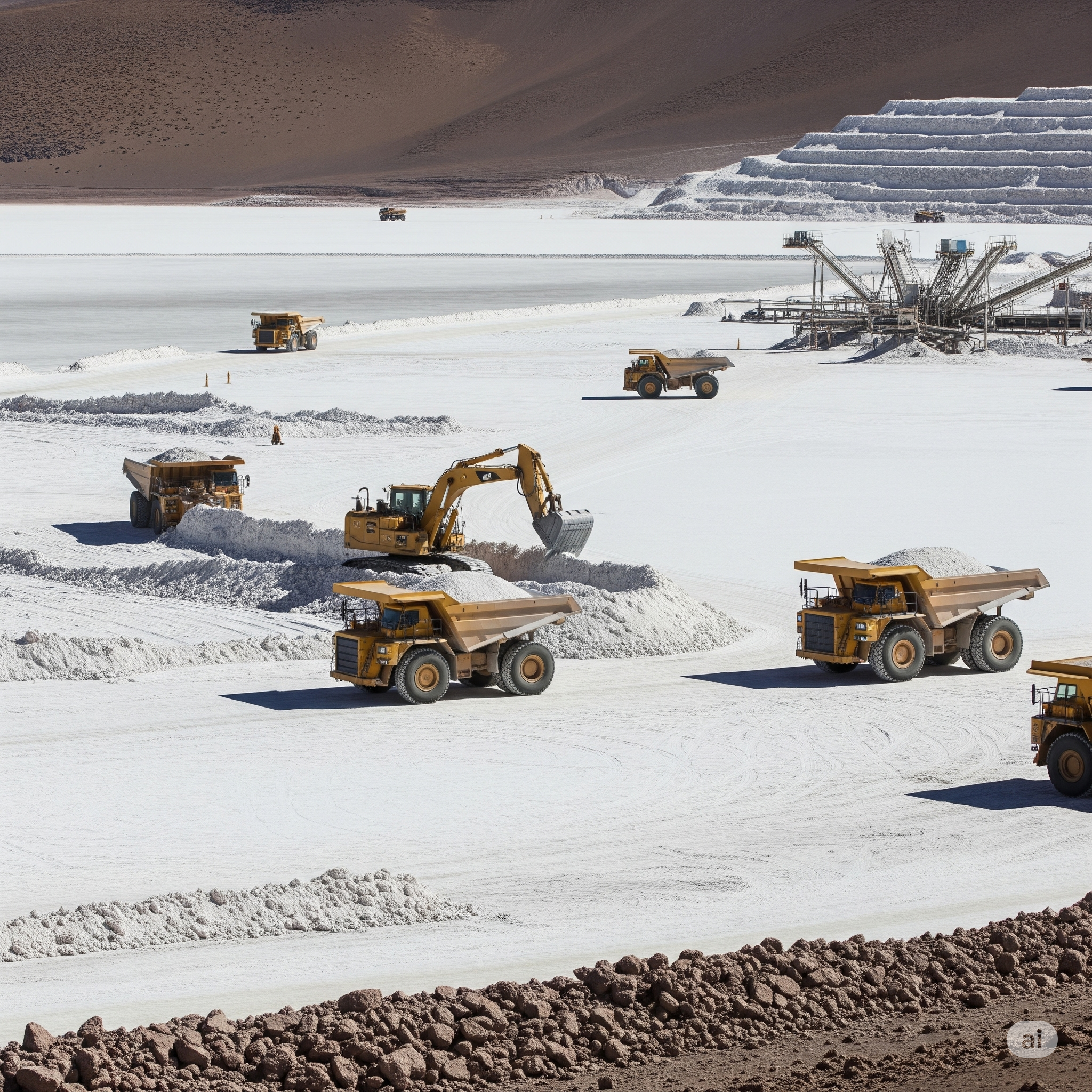 Delta Lithium Limited