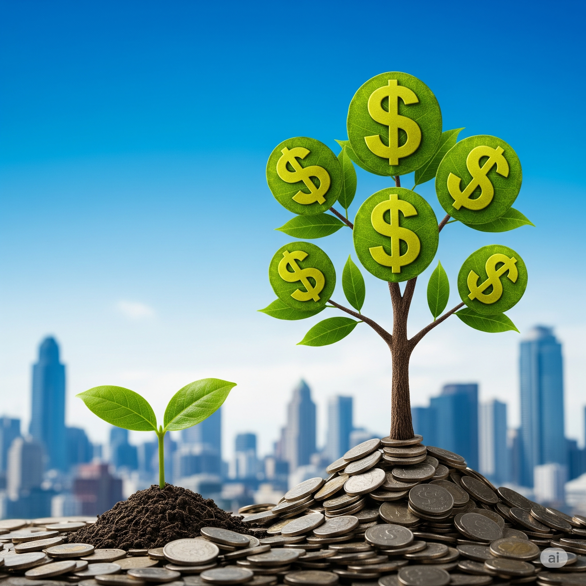 Salter Brothers Emerging Companies Limited