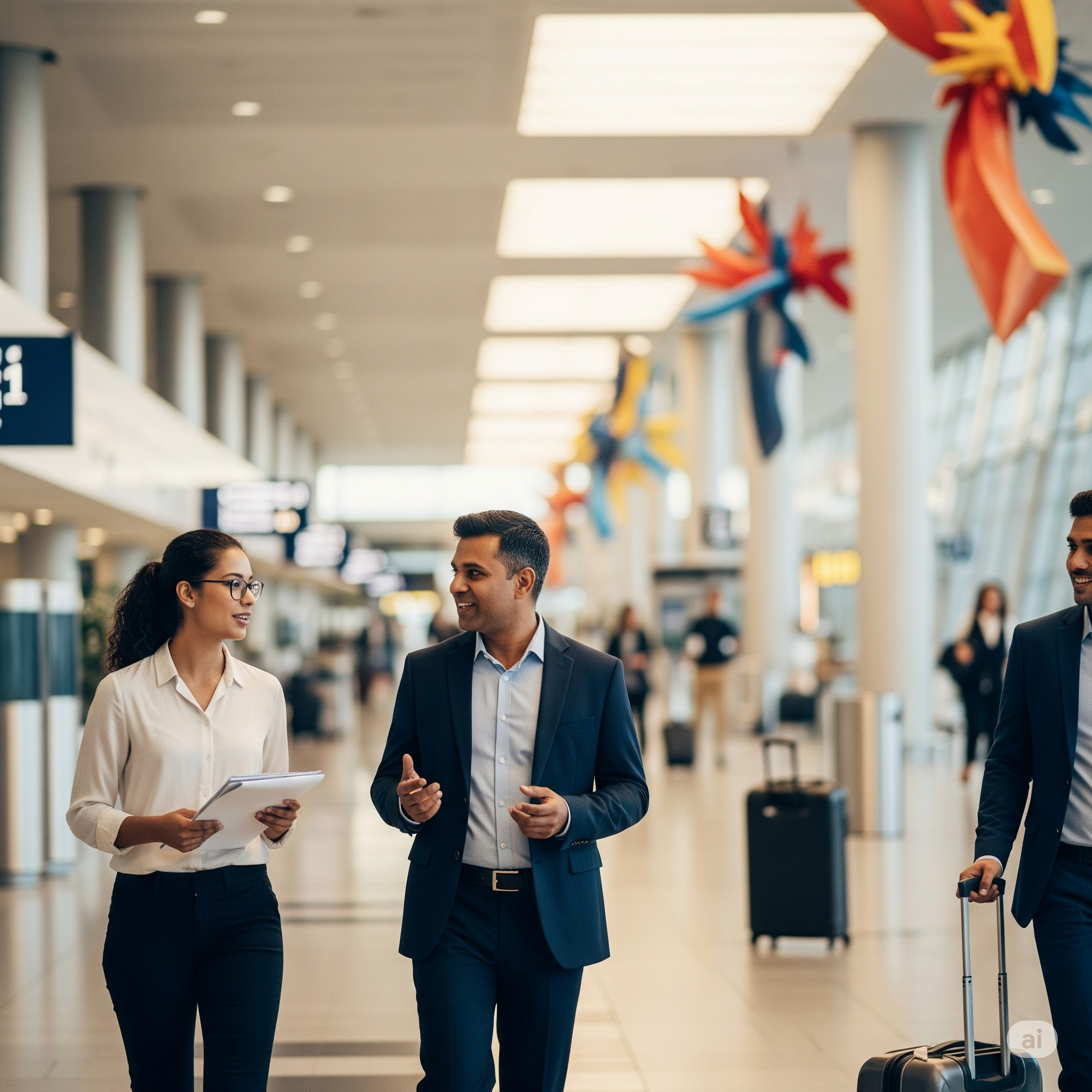 Corporate Travel Management Limited