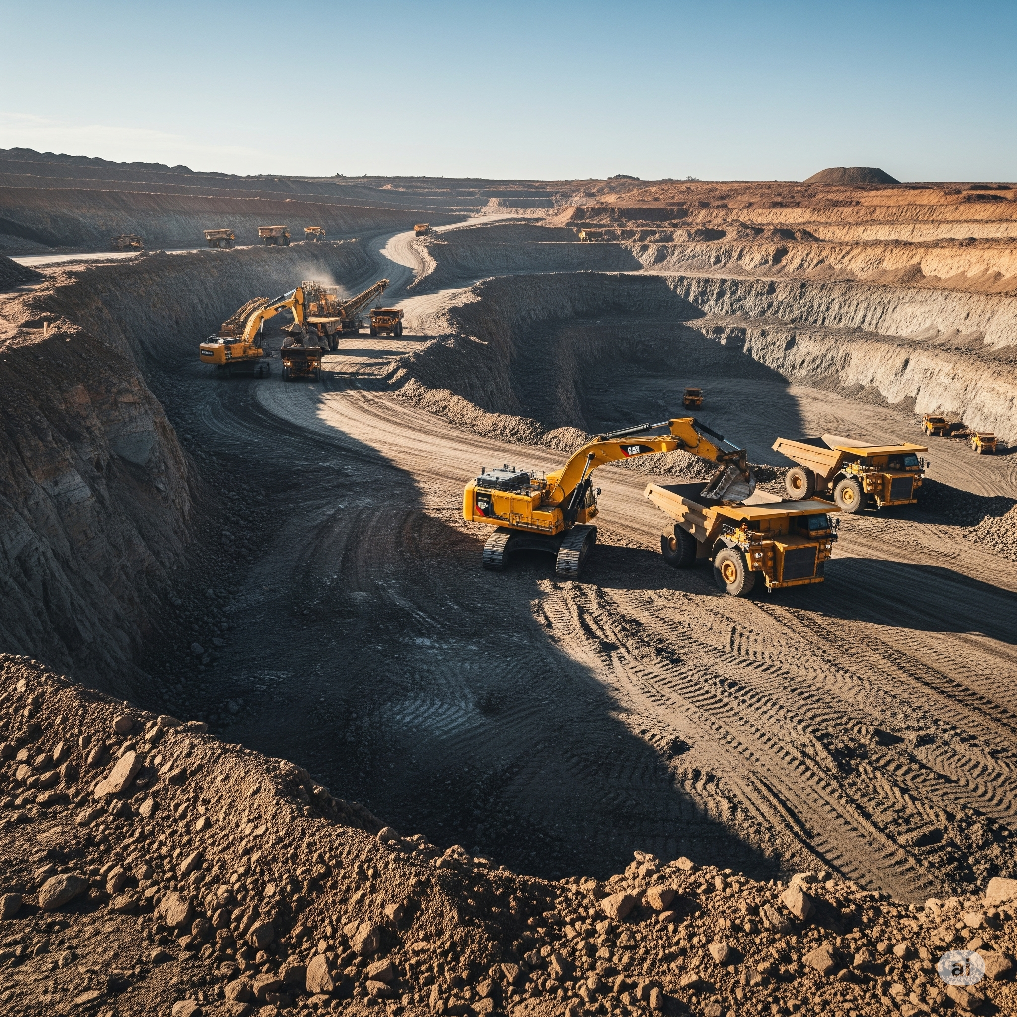 Stanmore Resources Limited