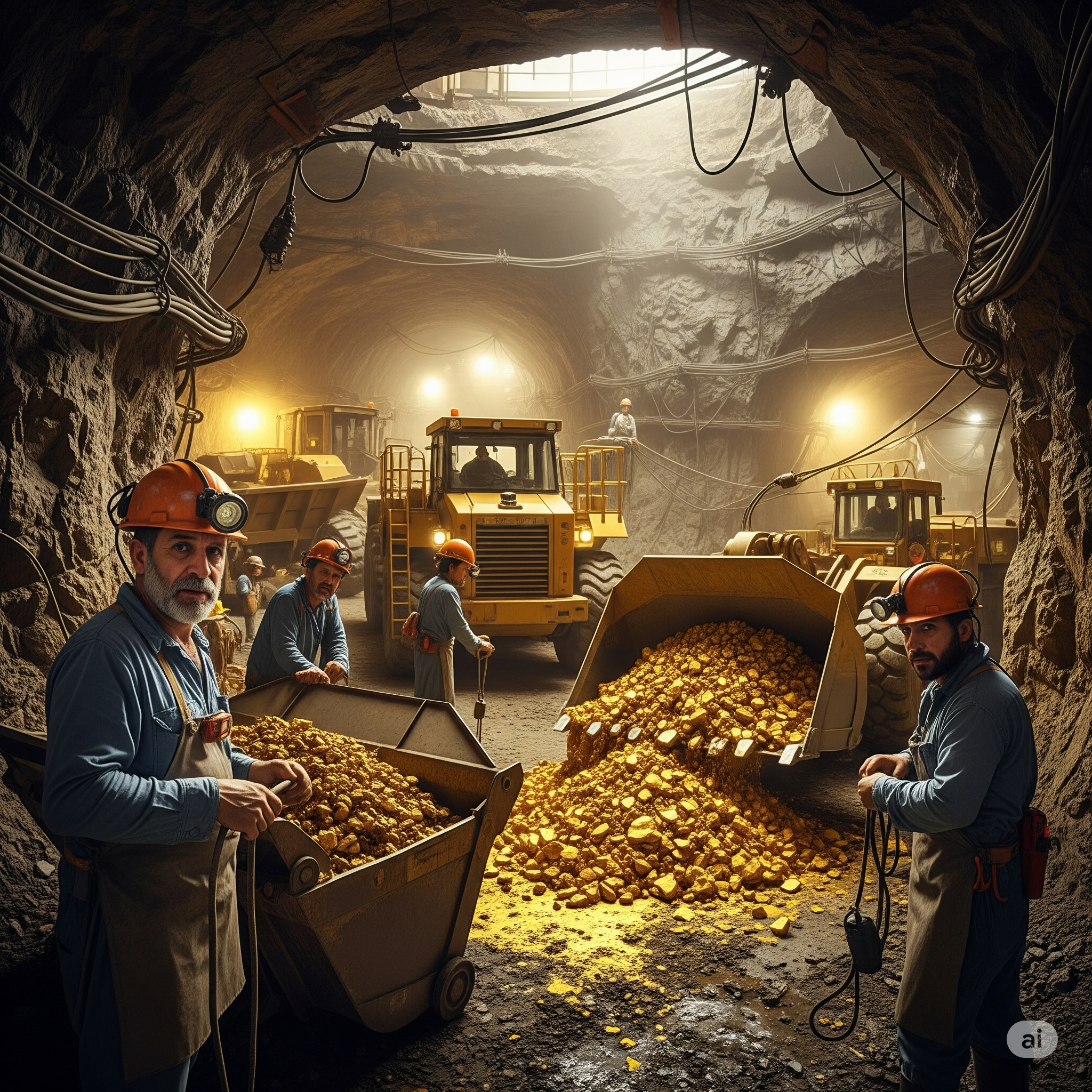 Kaiser Reef Limited