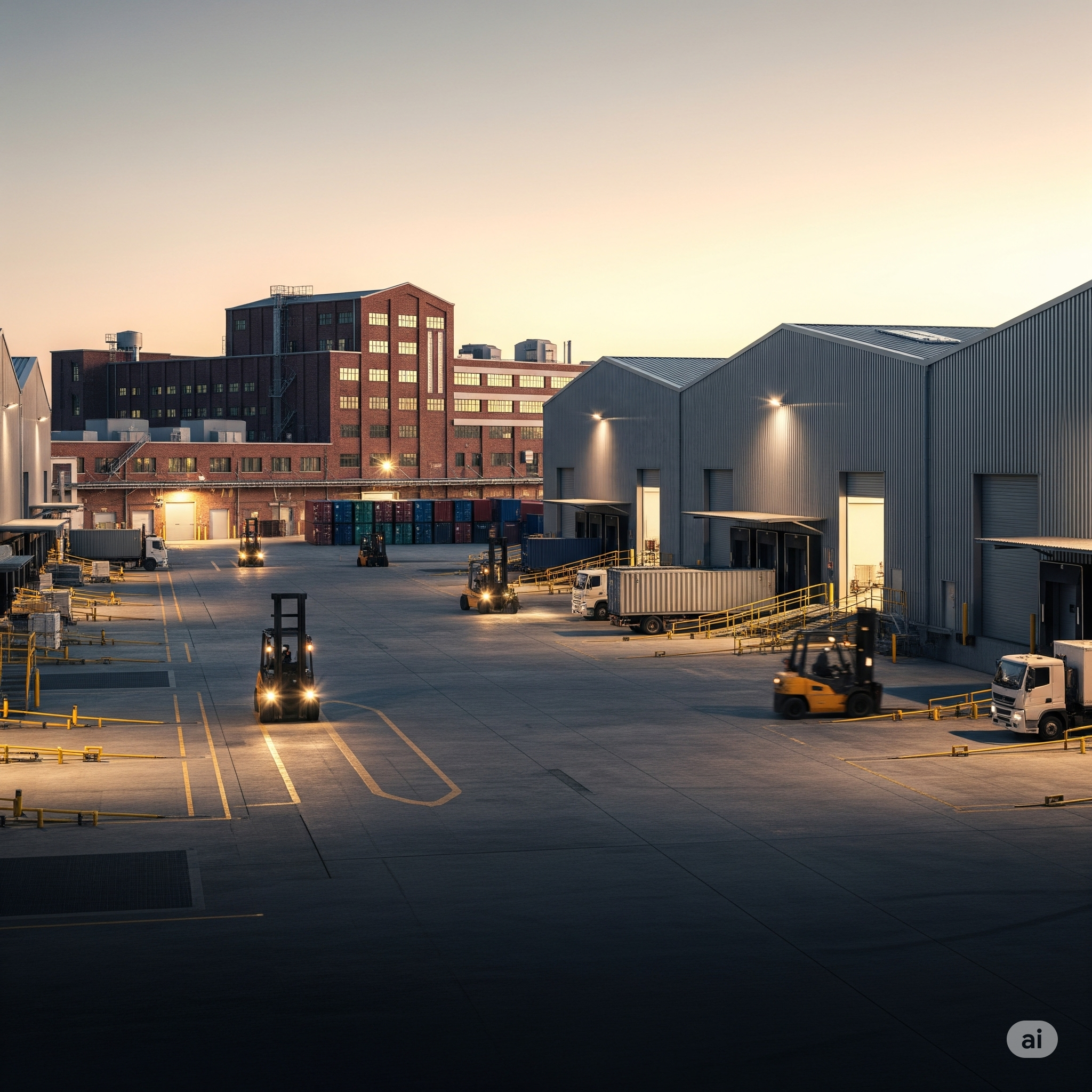 Dexus Industria REIT
