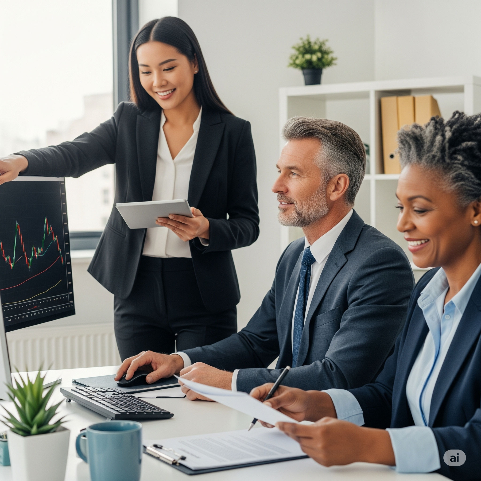 Australian Ethical Investment Limited