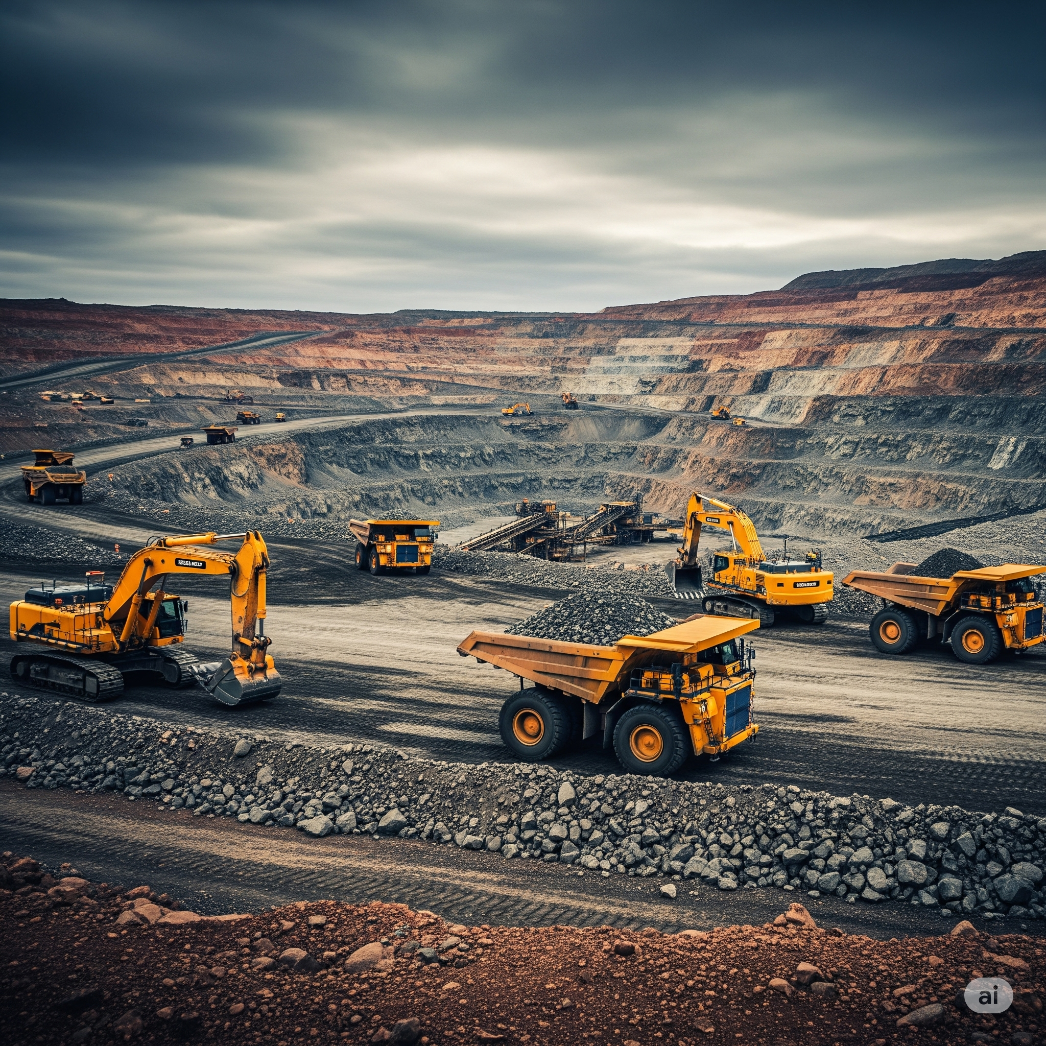 Ora Banda Mining Limited
