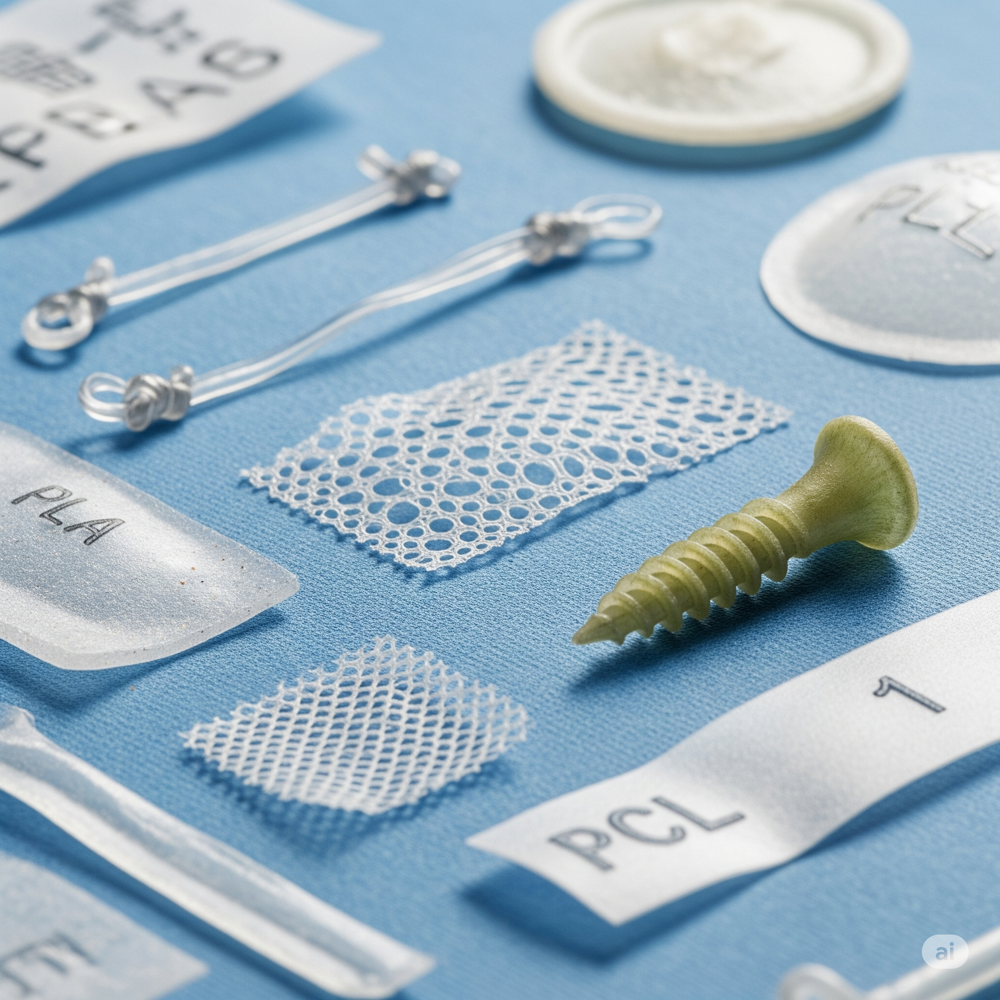 PolyNovo Limited