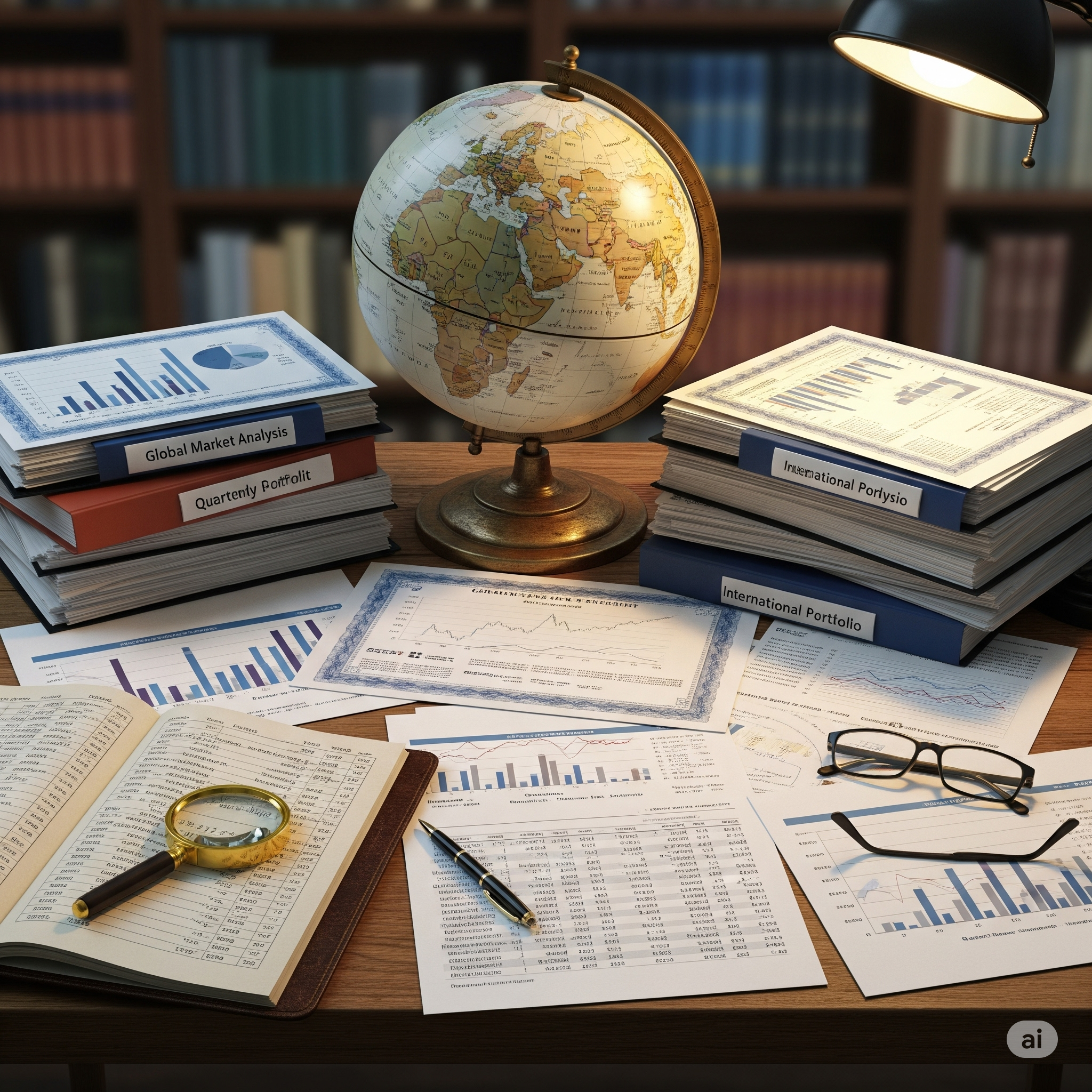 Navigator Global Investments Limited