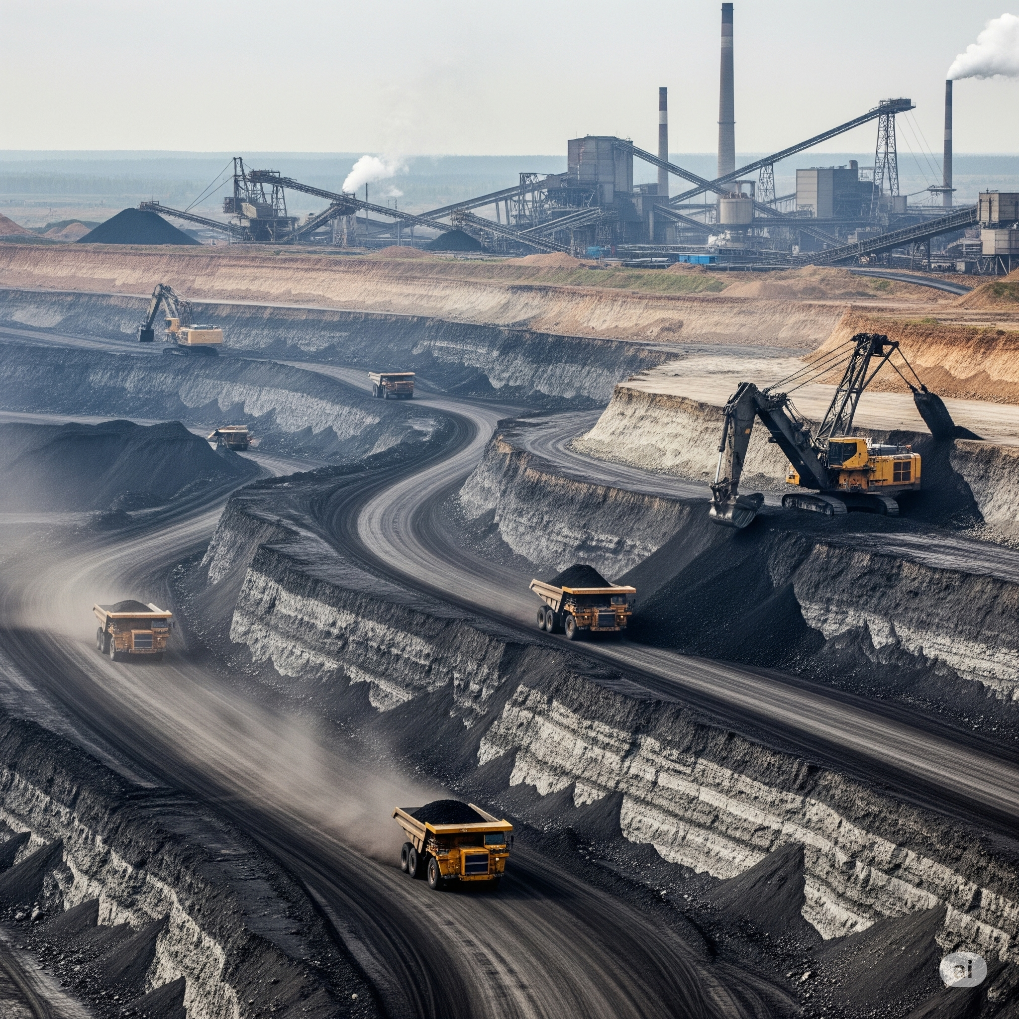 Aspire Mining Limited