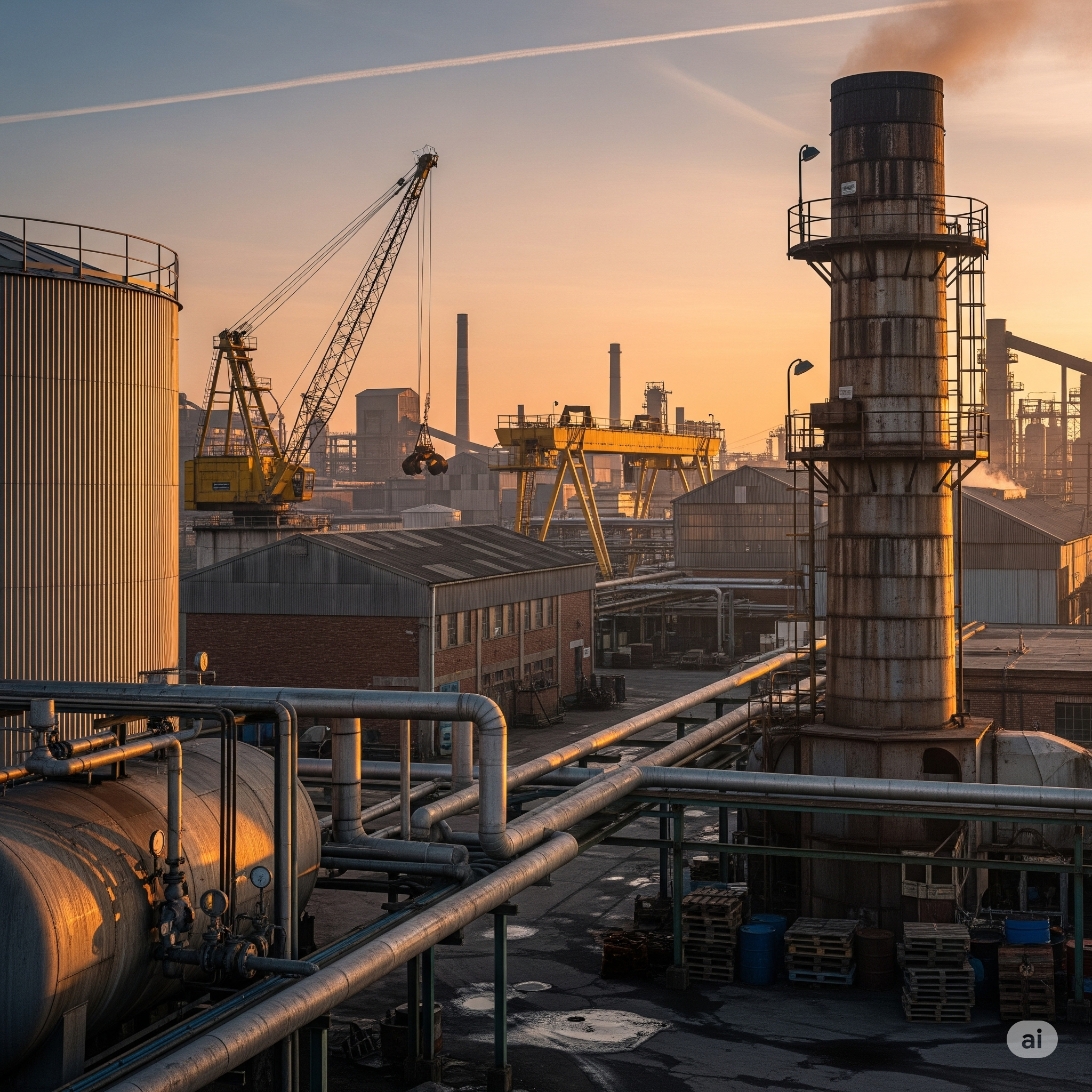 Centuria Industrial REIT