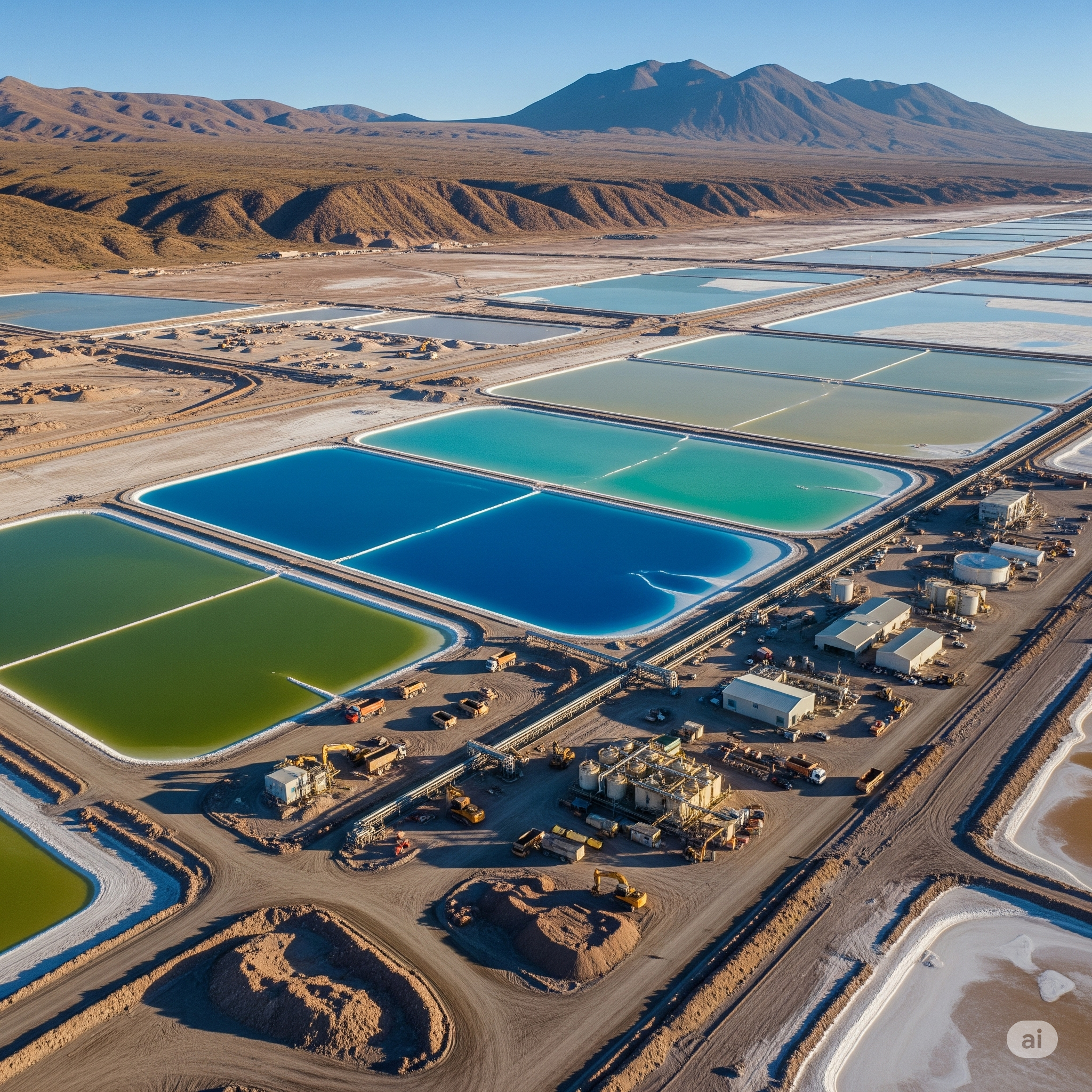 European Lithium Limited