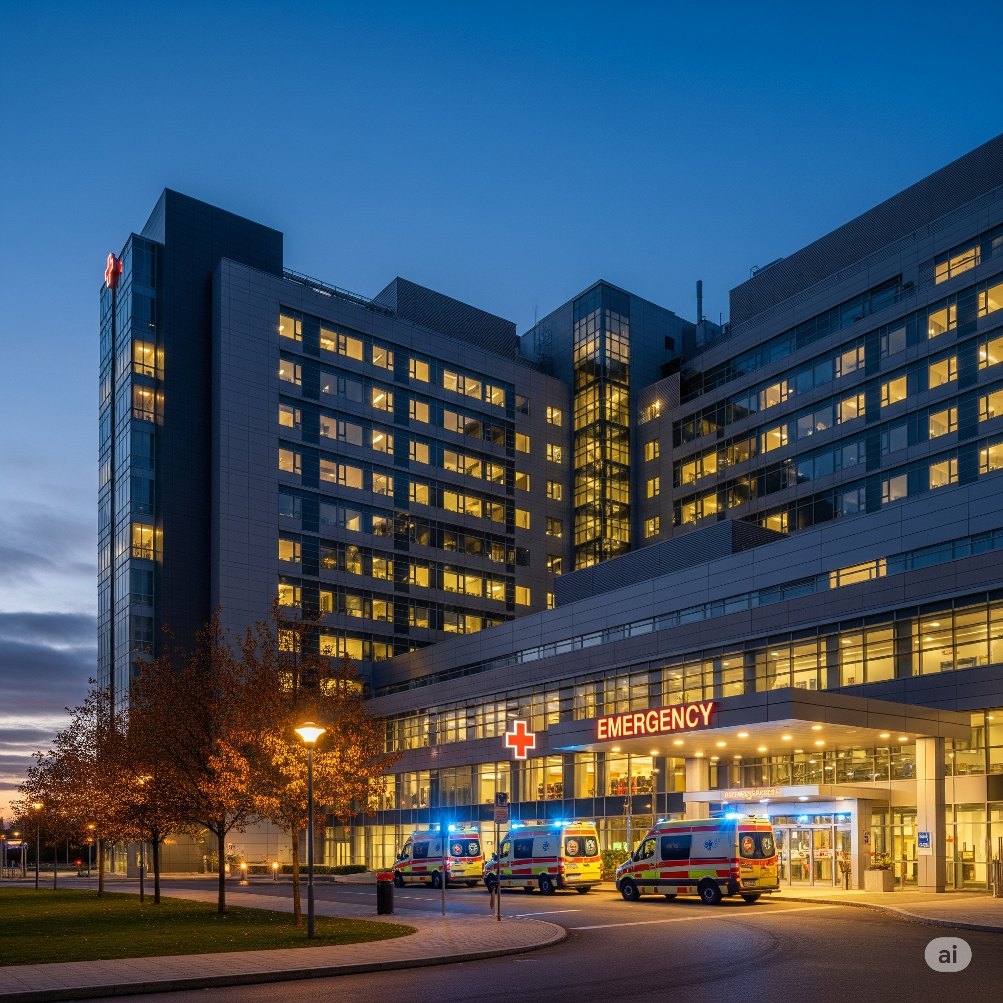 Ramsay Health Care Limited