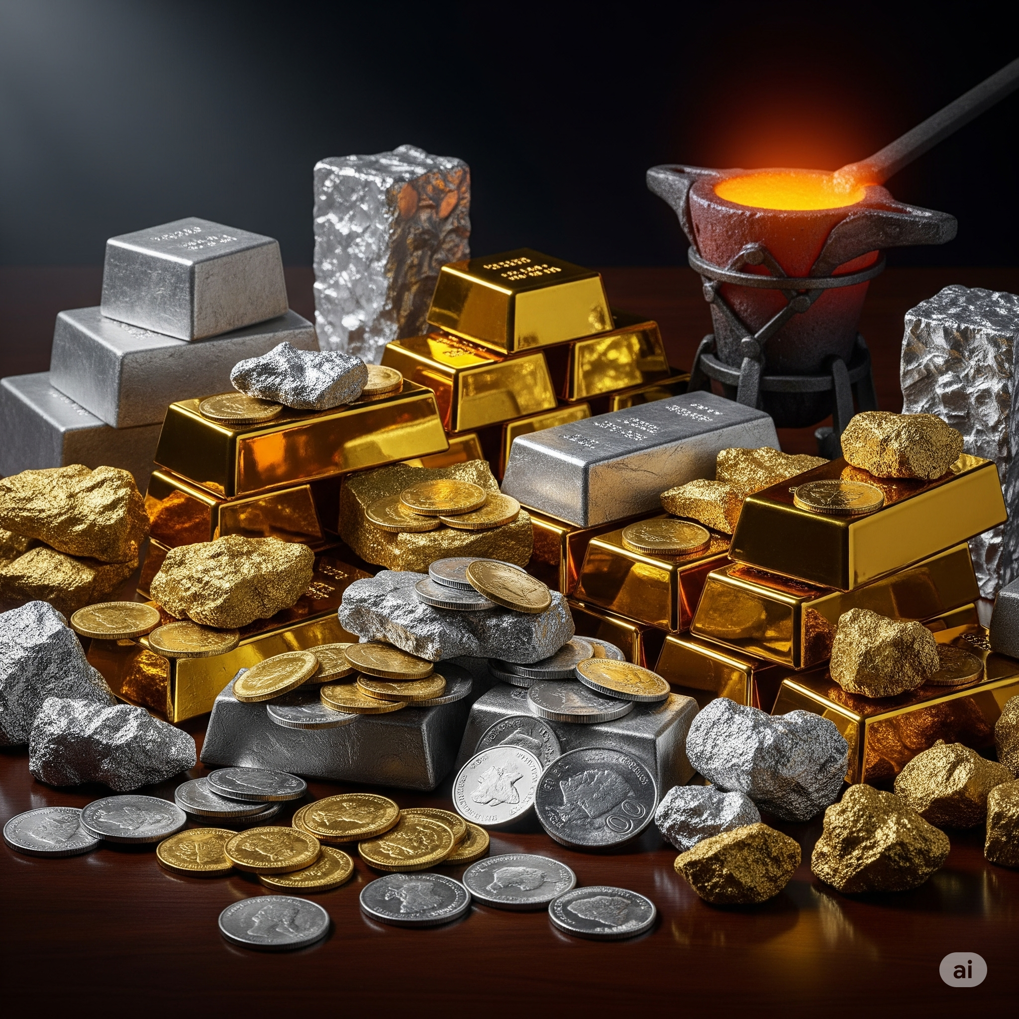 Aeris Resources Limited