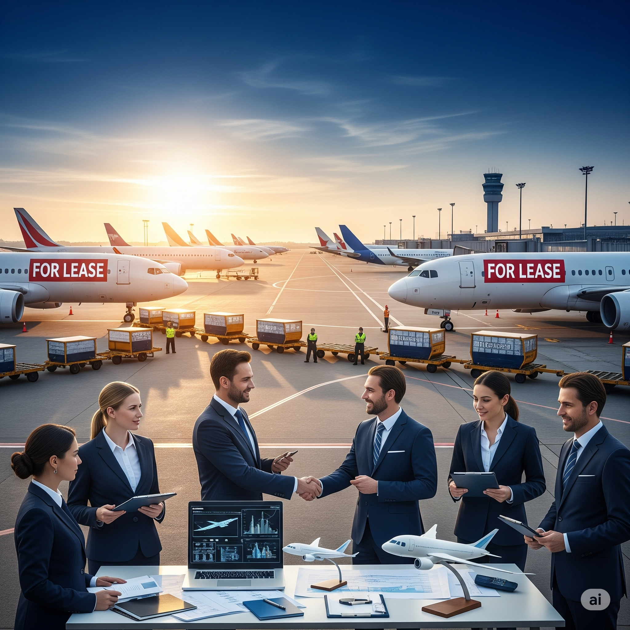 Alliance Aviation Services Limited