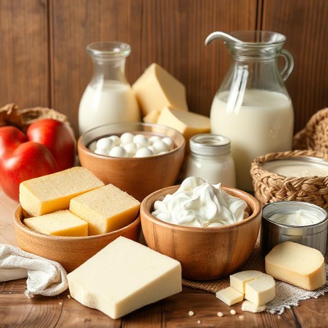 Australian Dairy Nutritionals Limited