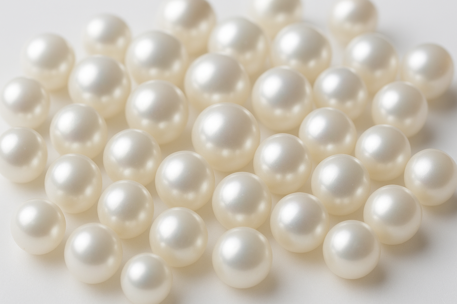 Atlas Pearls Limited