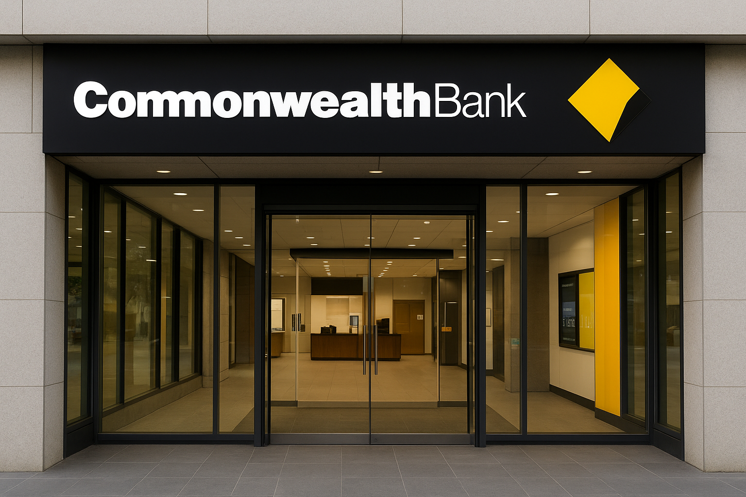 Commonwealth Bank of Australia